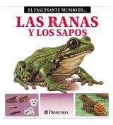 LAS RANAS Y LOS SAPOS