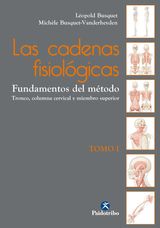 LAS CADENAS FISIOLGICAS (TOMO I)
TERAPIA MANUAL