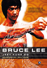 BRUCE LEE
KARATE