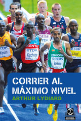 CORRER AL MXIMO NIVEL
RUNNING