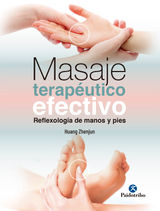 MASAJE TERAPUTICO EFECTIVO
TERAPIA MANUAL