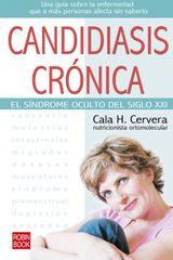 CANDIDIASIS CRNICA
ALTERNATIVAS