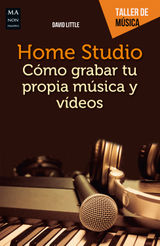 HOME STUDIO
TALLER DE MSICA