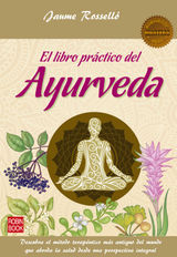 EL LIBRO PRCTICO DEL AYURVEDA
MASTERS