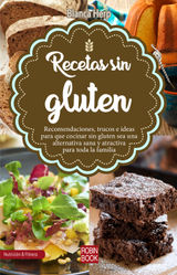 RECETAS SIN GLUTEN