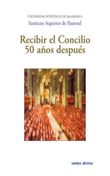 RECIBIR EL CONCILIO 50 AOS DESPUS
VARIOS