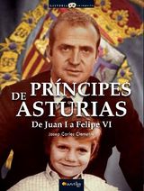 PRNCIPES DE ASTURIAS
HISTORIA INCGNITA