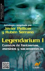 LEGENDARIUM I