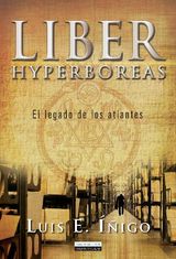 LIBER HYPERBOREAS
NARRATIVA