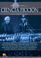 BREVE HISTORIA DE LA CIENCIA FICCIN