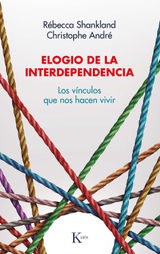 ELOGIO DE LA INTERDEPENDENCIA
PSICOLOGA