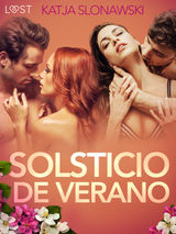 SOLSTICIO DE VERANO
LUST