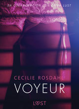 VOYEUR - LITERATURA ERTICA
LUST