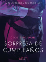 SORPRESA DE CUMPLEAOS - UN RELATO ERTICO
LUST