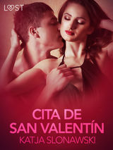 CITA DE SAN VALENTN - RELATO ERTICO
LUST