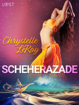 SCHEHERAZADE - COMEDIA ERTICA
LUST