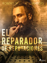 EL REPARADOR DE REPUTACIONES
WORLD CLASSICS