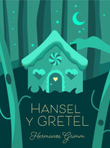 HANSEL Y GRETEL
WORLD CLASSICS