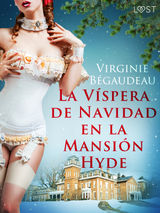 LA VSPERA DE NAVIDAD EN LA MANSIN HYDE
LUST