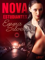 NOVA 4: ESTUDIANTES  UNA NOVELA CORTA ERTICA
NOVA