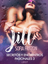 JILL: SECRETOS Y ENCUENTROS PASIONALES 3
LUST