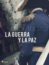 LA GUERRA Y PAZ
WORLD CLASSICS