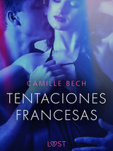 TENTACIONES FRANCESAS
LUST