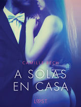 A SOLAS EN CASA
LUST