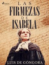 LAS FIRMEZAS DE ISABELA