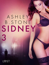 SIDNEY 3 - UNA NOVELA CORTA ERTICA
SIDNEY