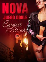 NOVA 9:  JUEGO DOBLE  UNA NOVELA CORTA ERTICA
NOVA