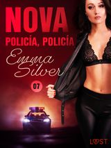 NOVA 7: POLICA, POLICA - UNA NOVELA CORTA ERTICA
NOVA