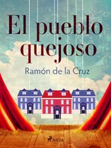 EL PUEBLO QUEJOSO