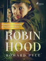 ROBIN HOOD
CLSSICOS INFANTIS