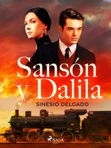 SANSN Y DALILA