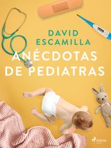 ANCDOTAS DE PEDIATRAS