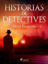 HISTORIAS DE DETECTIVES