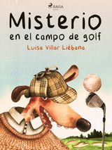 MISTERIO EN EL CAMPO DE GOLF