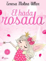 EL HADA ROSADA