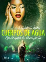 LAS AGUAS DE AMAZONA
CUERPOS DE AGUA