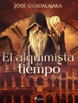 EL ALQUIMISTA DEL TIEMPO