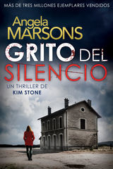 GRITO DEL SILENCIO
KIM STONE