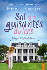 SOL Y GUISANTES DULCES
NIGHTINGALE SQUARE