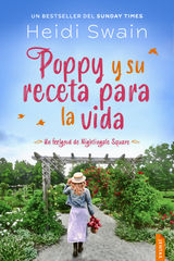 POPPY Y SU RECETA PARA LA VIDA
NIGHTINGALE SQUARE