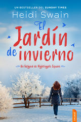 EL JARDN DE INVIERNO
NIGHTINGALE SQUARE