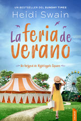 LA FERIA DE VERANO
NIGHTINGALE SQUARE