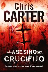 EL ASESINO DEL CRUCIFIJO
ROBERT HUNTER