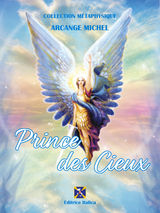 PRINCE DES CIEUX
COLLECTION MTAPHYSIQUE