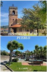 HISTORIAS DE MI PUEBLO