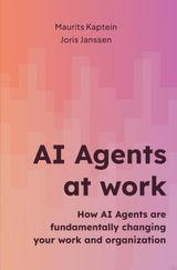 AI AGENTS AT WORK